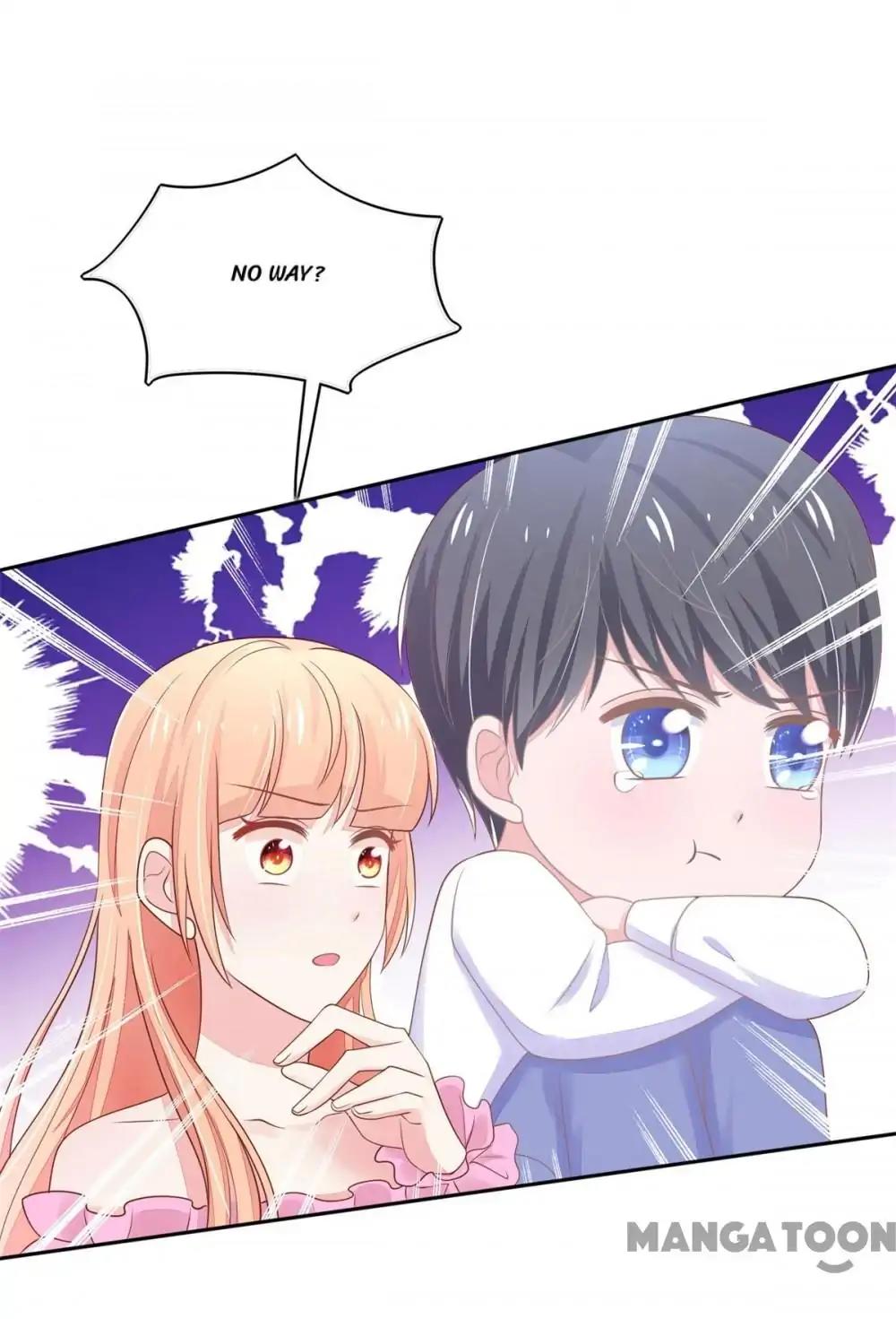 Honey, You Belong To Me! - Chapter 70