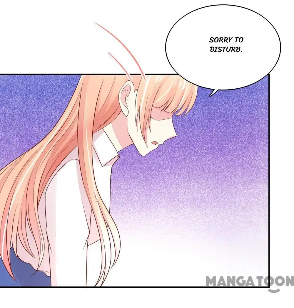 Honey, You Belong To Me! - Chapter 63