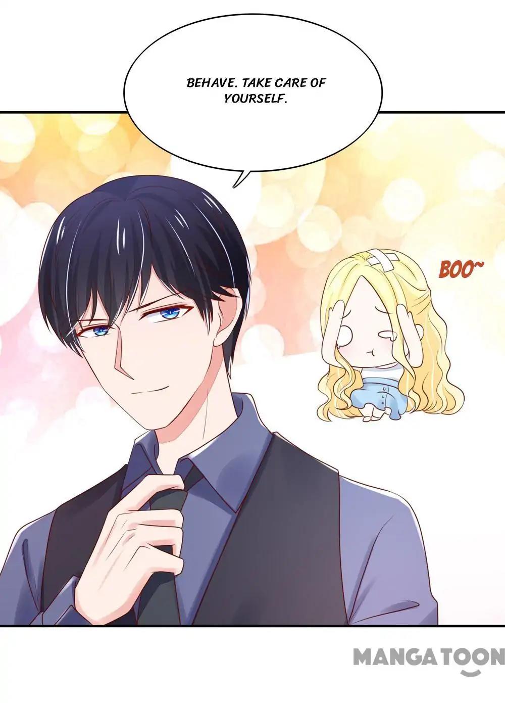 Honey, You Belong To Me! - Chapter 63