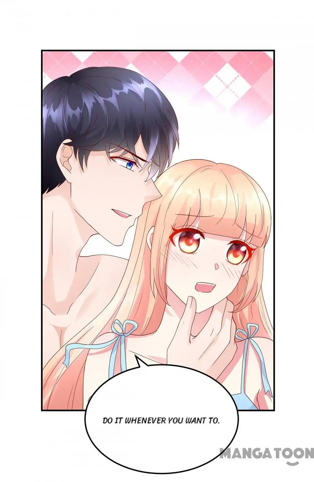 Honey, You Belong To Me! - Chapter 120