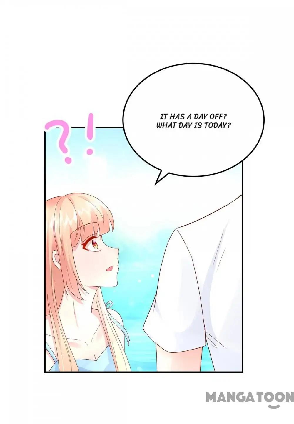 Honey, You Belong To Me! - Chapter 120