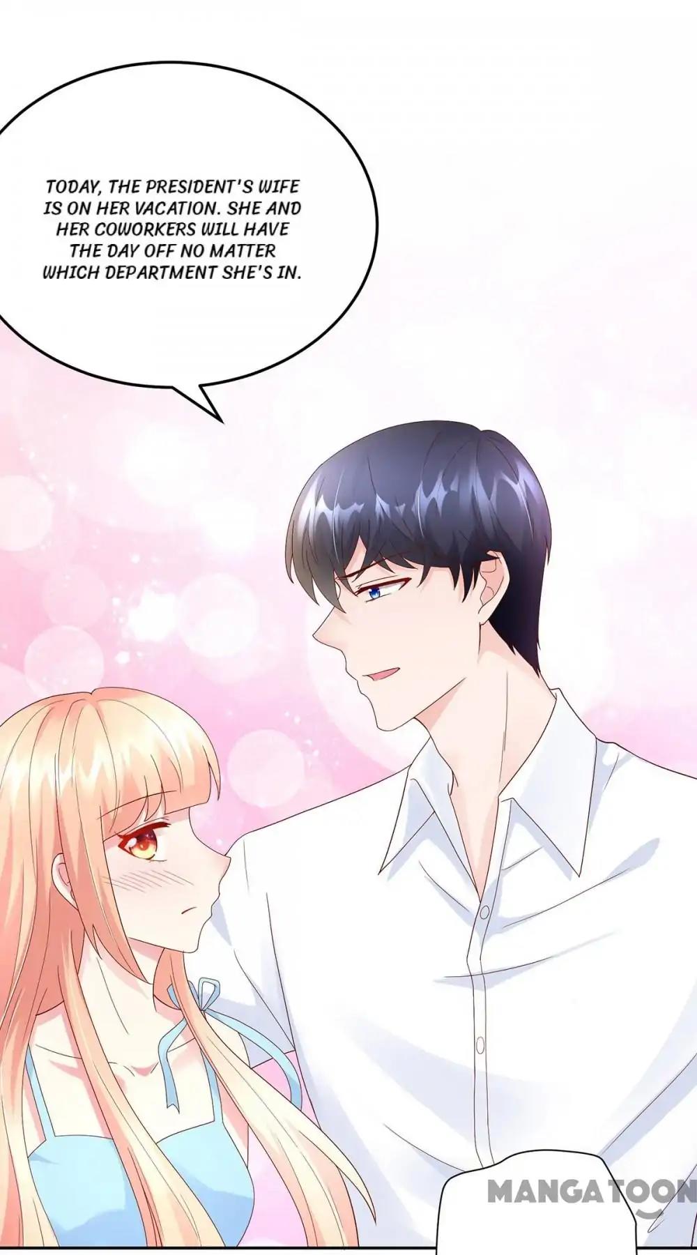 Honey, You Belong To Me! - Chapter 120