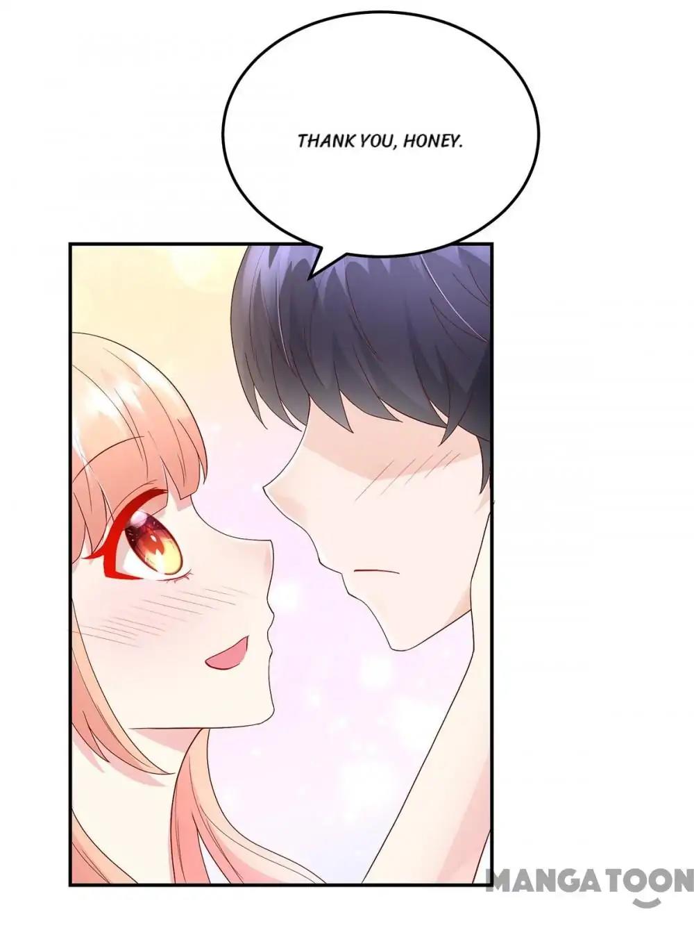 Honey, You Belong To Me! - Chapter 120