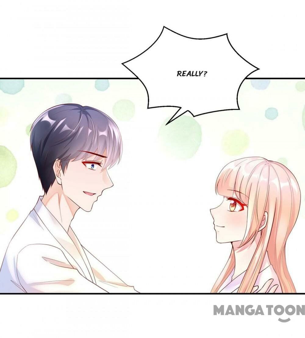 Honey, You Belong To Me! - Chapter 141