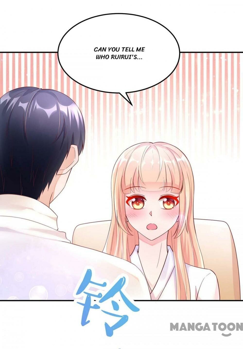 Honey, You Belong To Me! - Chapter 141