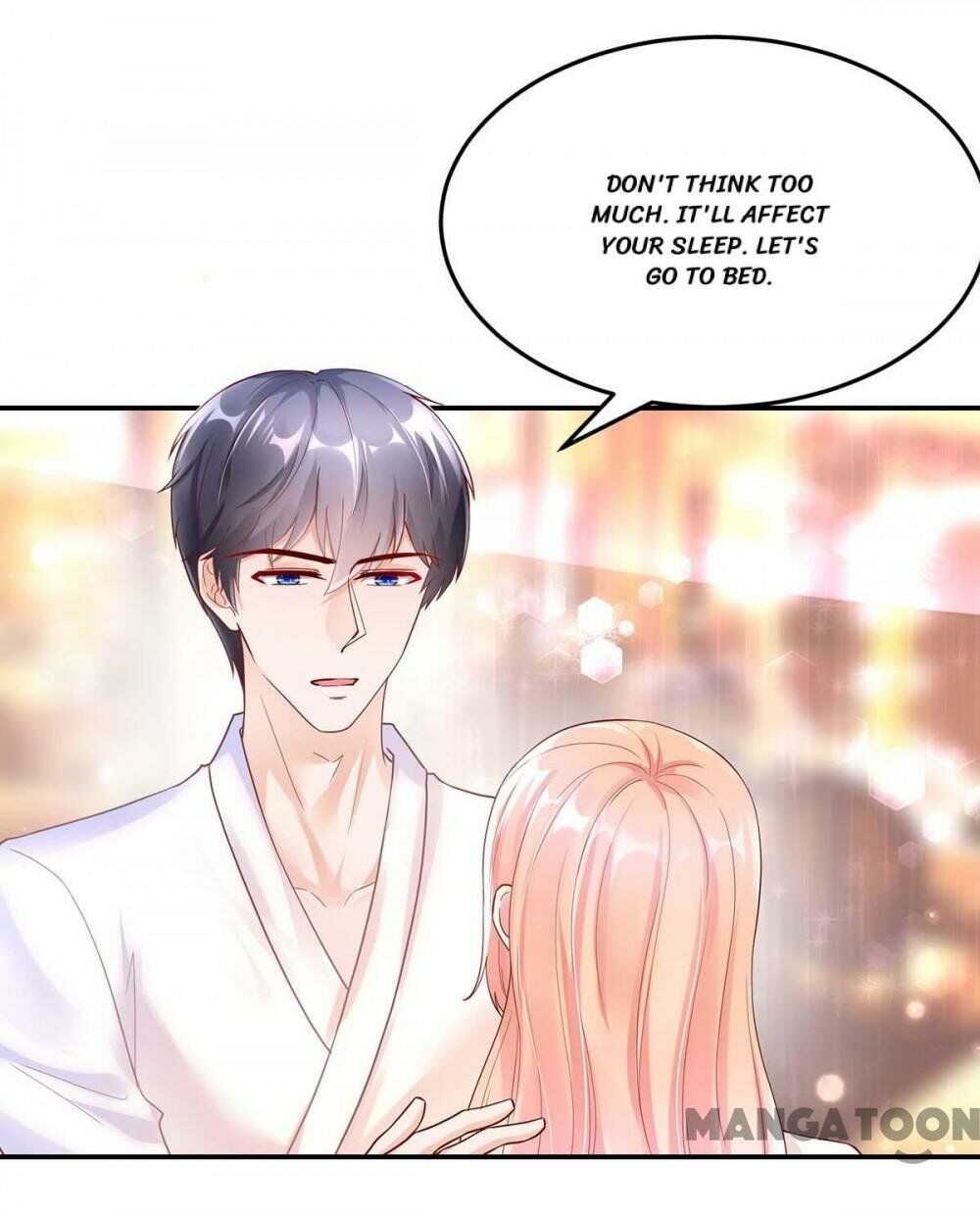 Honey, You Belong To Me! - Chapter 141