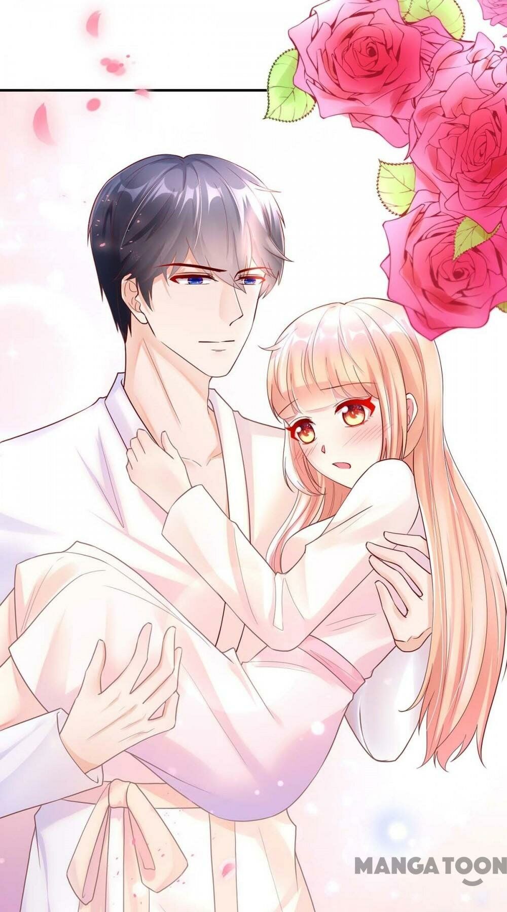 Honey, You Belong To Me! - Chapter 141