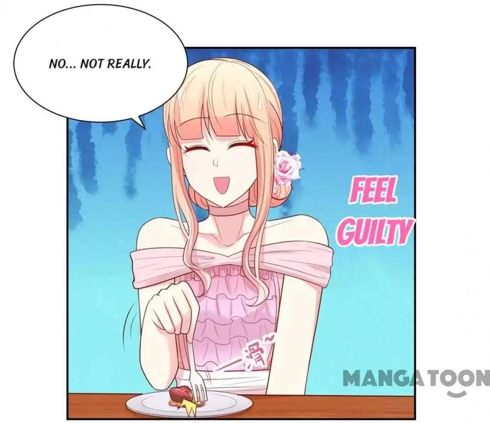 Honey, You Belong To Me! - Chapter 90