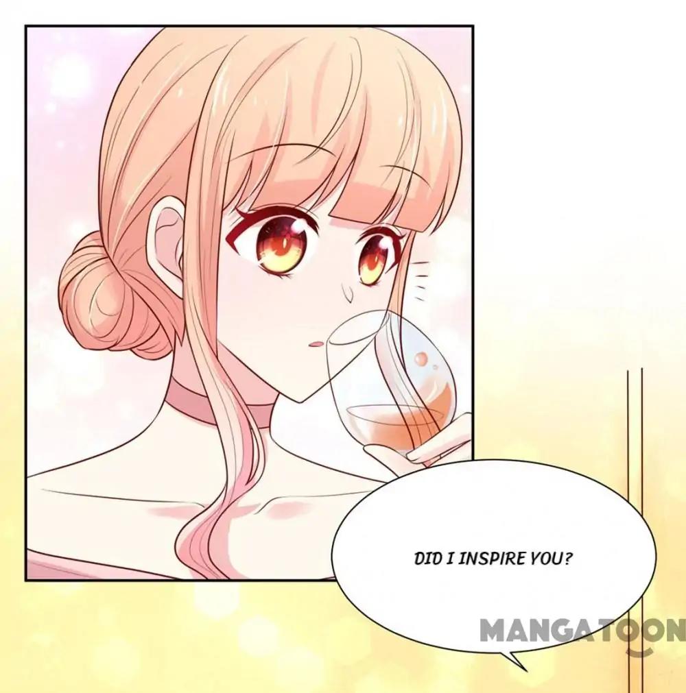 Honey, You Belong To Me! - Chapter 90