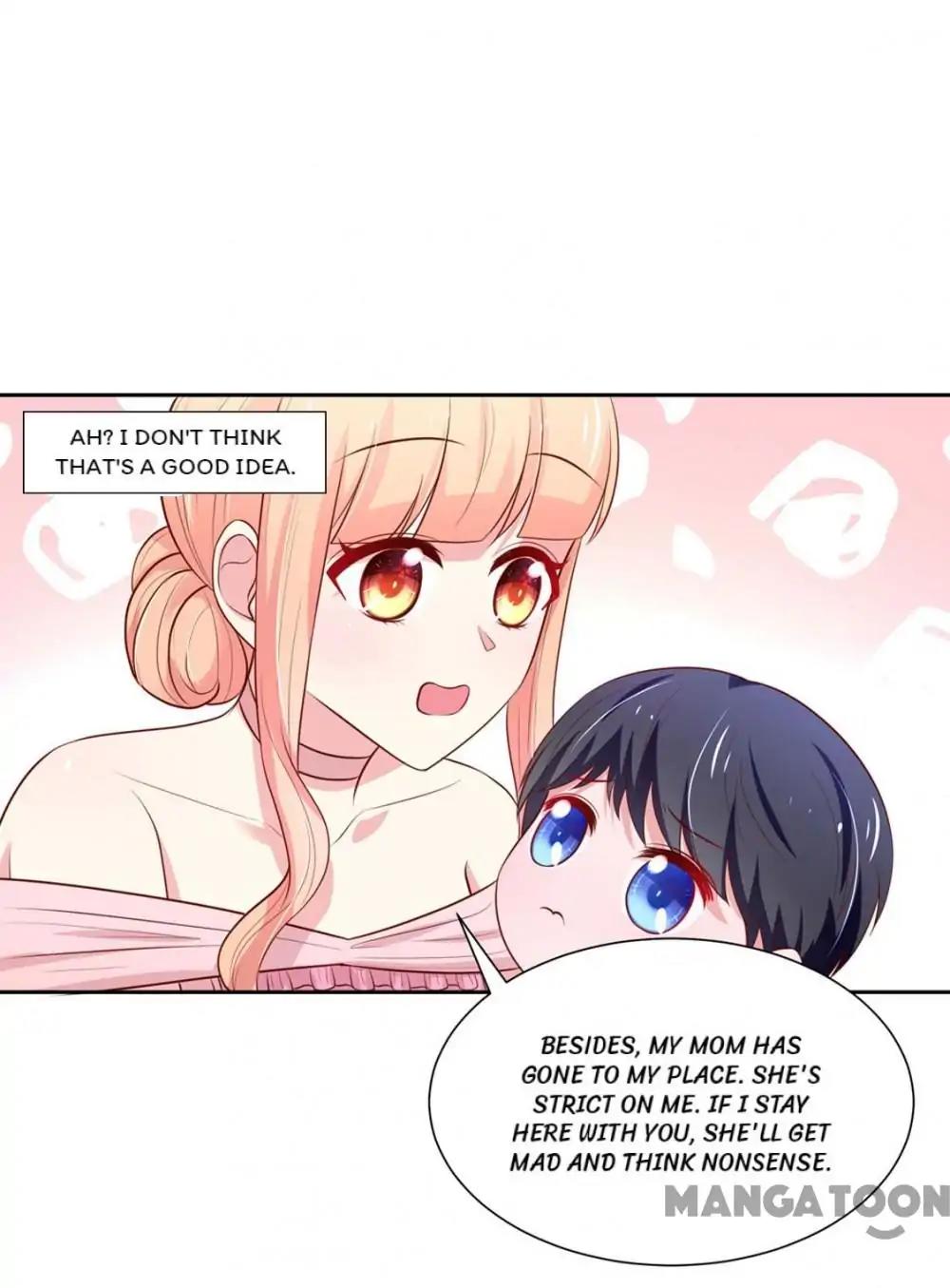 Honey, You Belong To Me! - Chapter 90