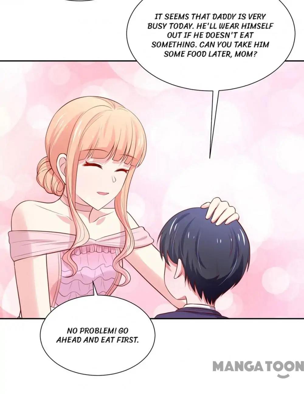 Honey, You Belong To Me! - Chapter 90