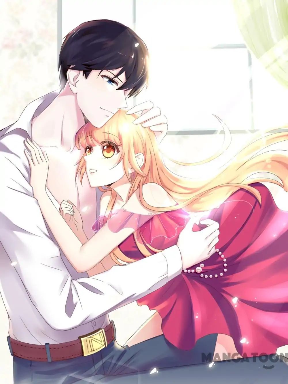 Honey, You Belong To Me! - Chapter 14