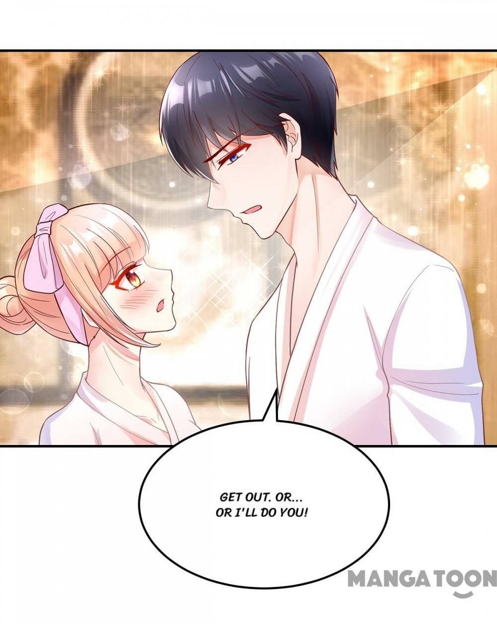 Honey, You Belong To Me! - Chapter 140