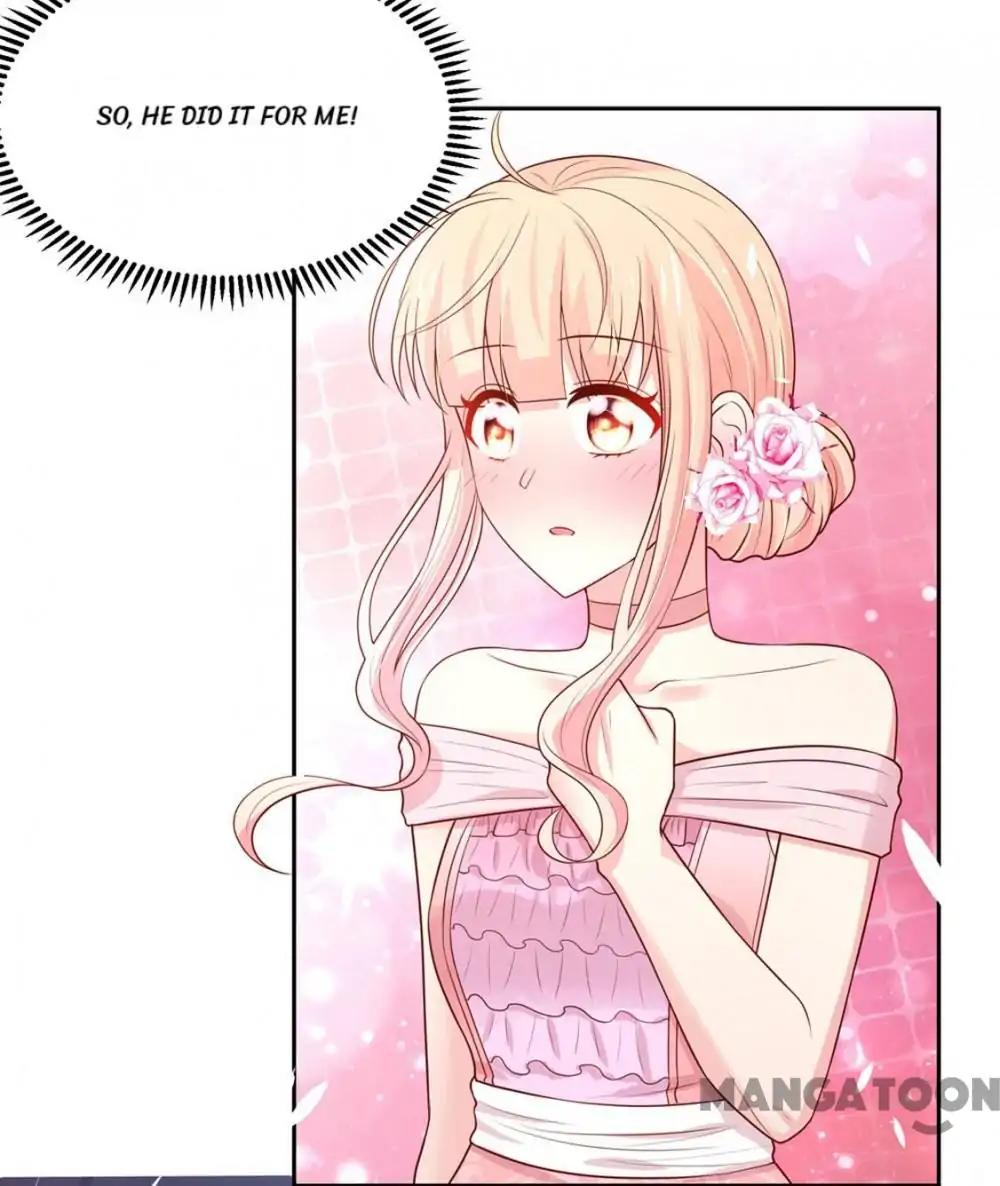 Honey, You Belong To Me! - Chapter 89