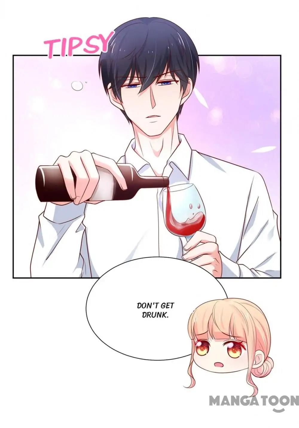 Honey, You Belong To Me! - Chapter 89