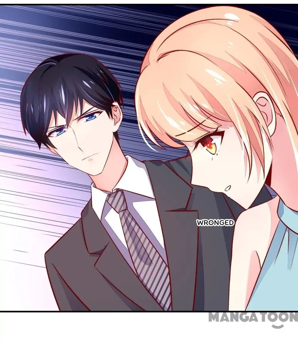 Honey, You Belong To Me! - Chapter 45