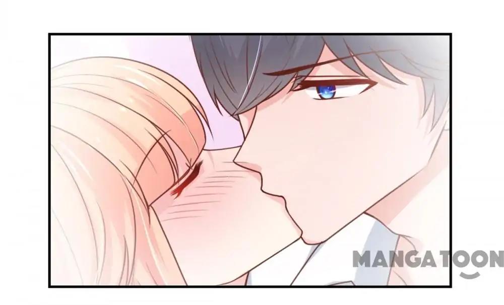 Honey, You Belong To Me! - Chapter 96