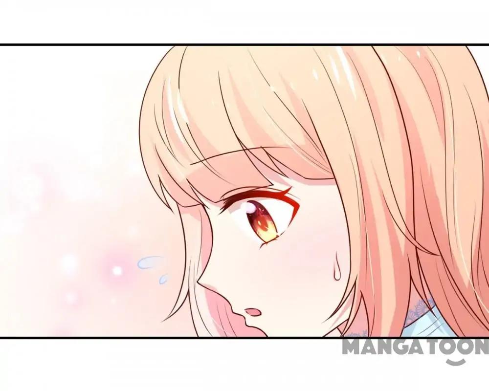 Honey, You Belong To Me! - Chapter 96