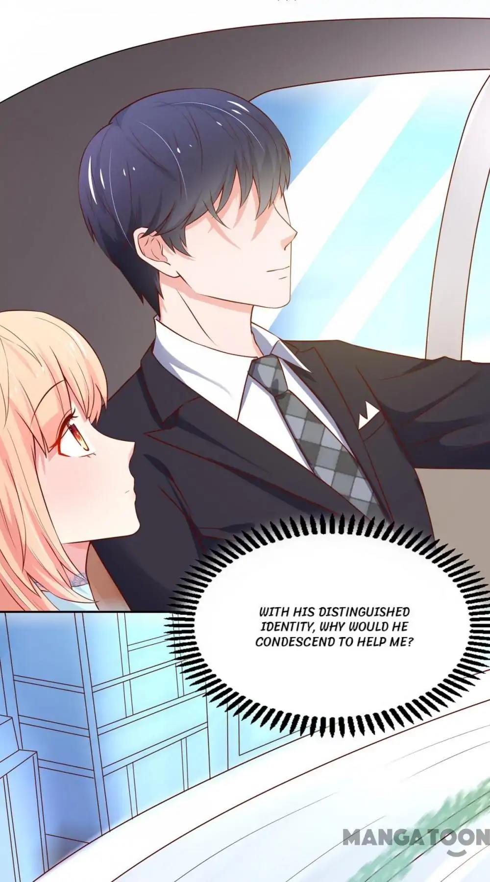 Honey, You Belong To Me! - Chapter 96