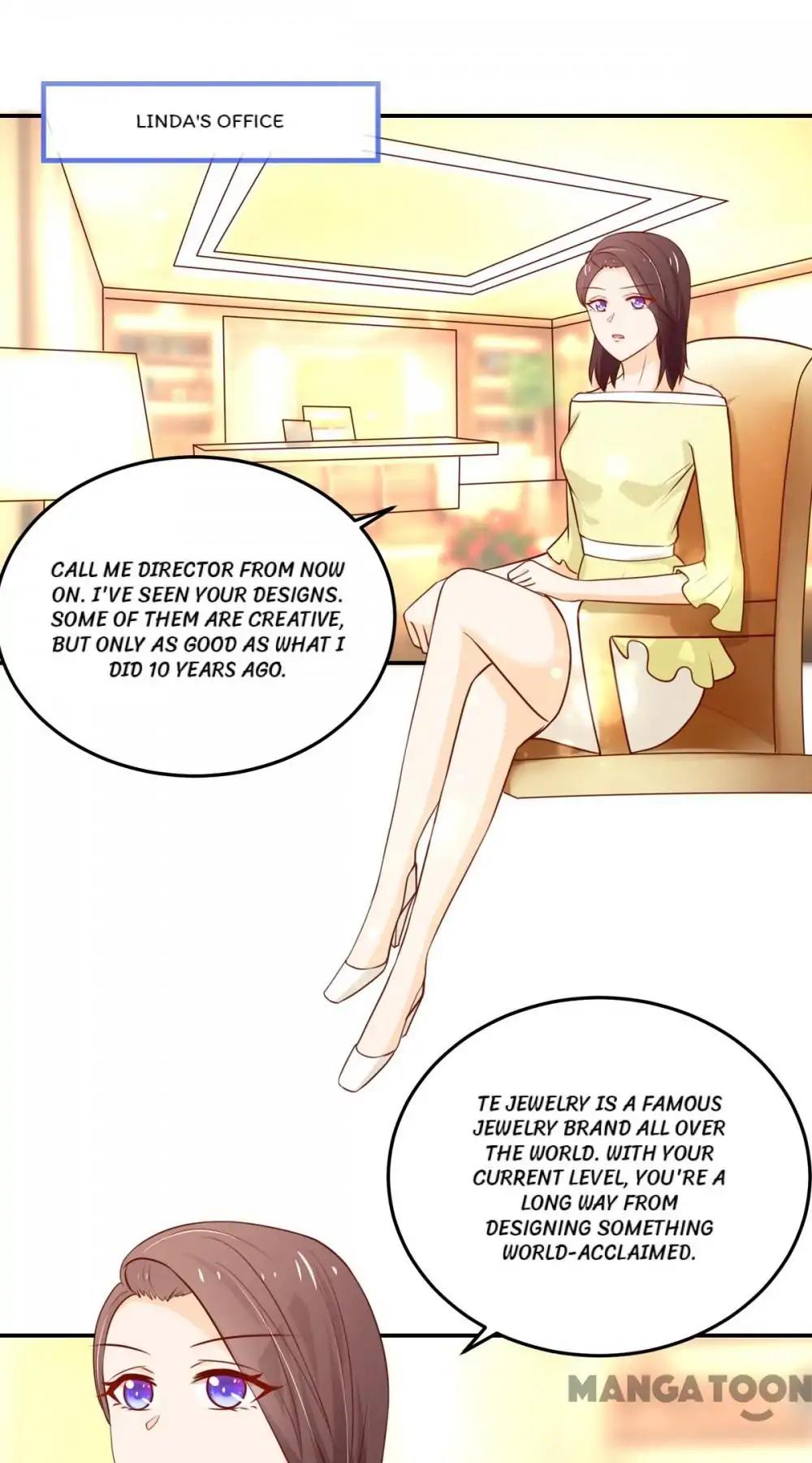 Honey, You Belong To Me! - Chapter 96