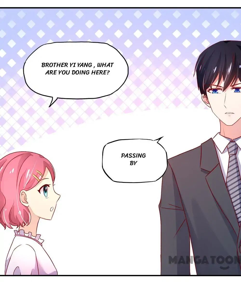 Honey, You Belong To Me! - Chapter 44