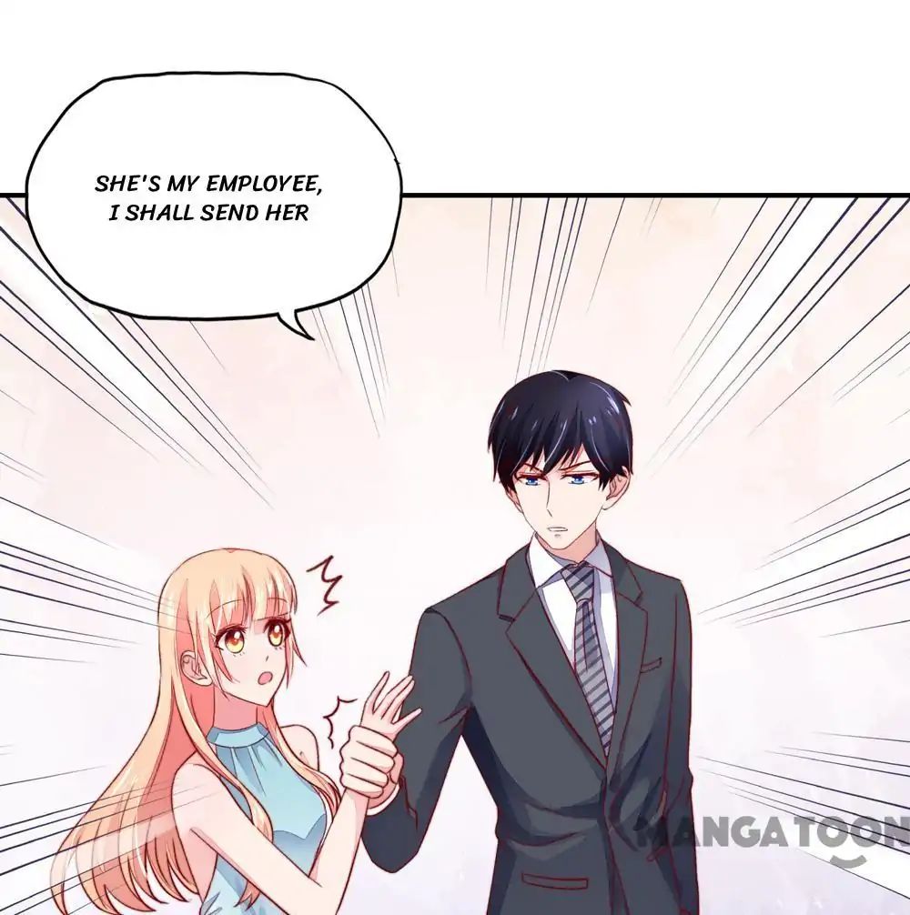 Honey, You Belong To Me! - Chapter 44