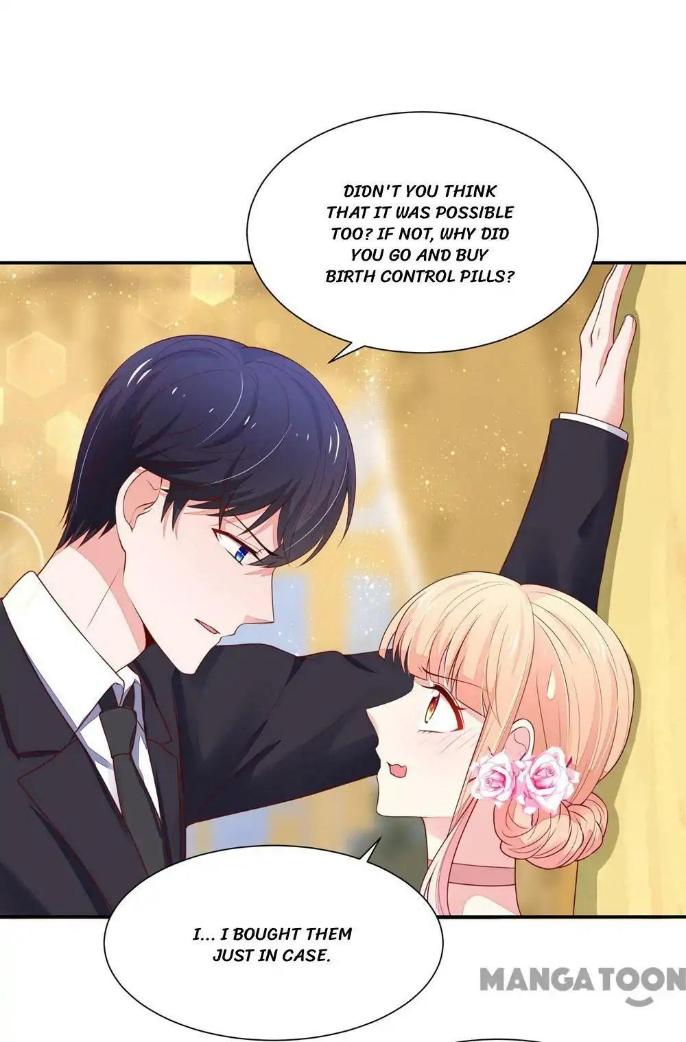 Honey, You Belong To Me! - Chapter 86