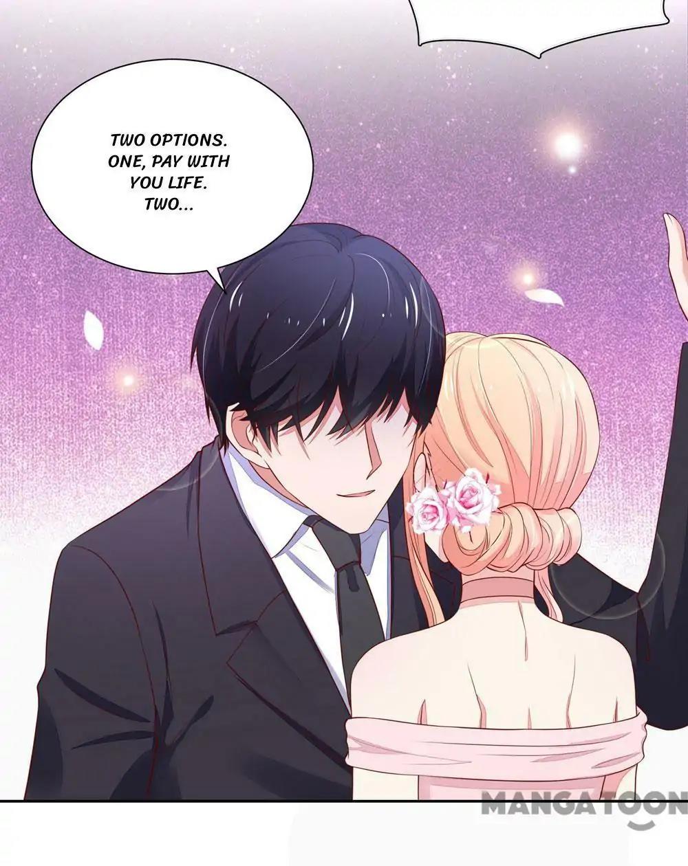 Honey, You Belong To Me! - Chapter 86