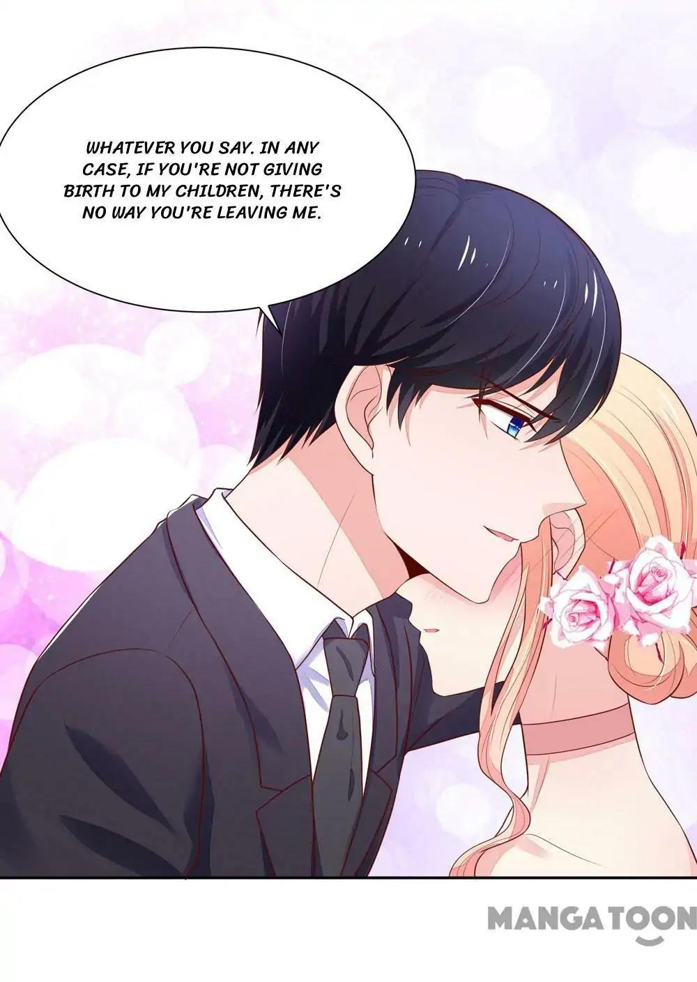 Honey, You Belong To Me! - Chapter 86