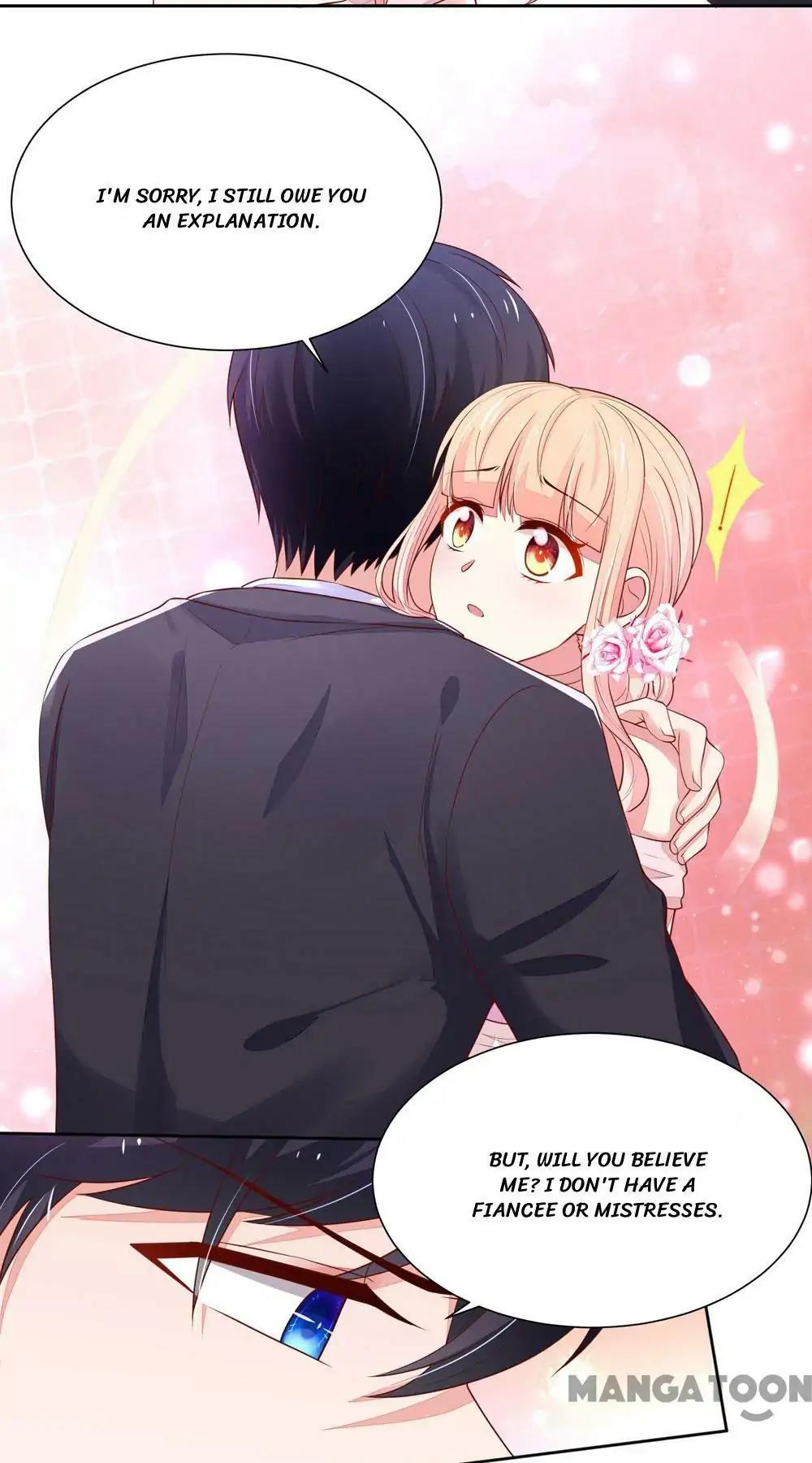 Honey, You Belong To Me! - Chapter 86