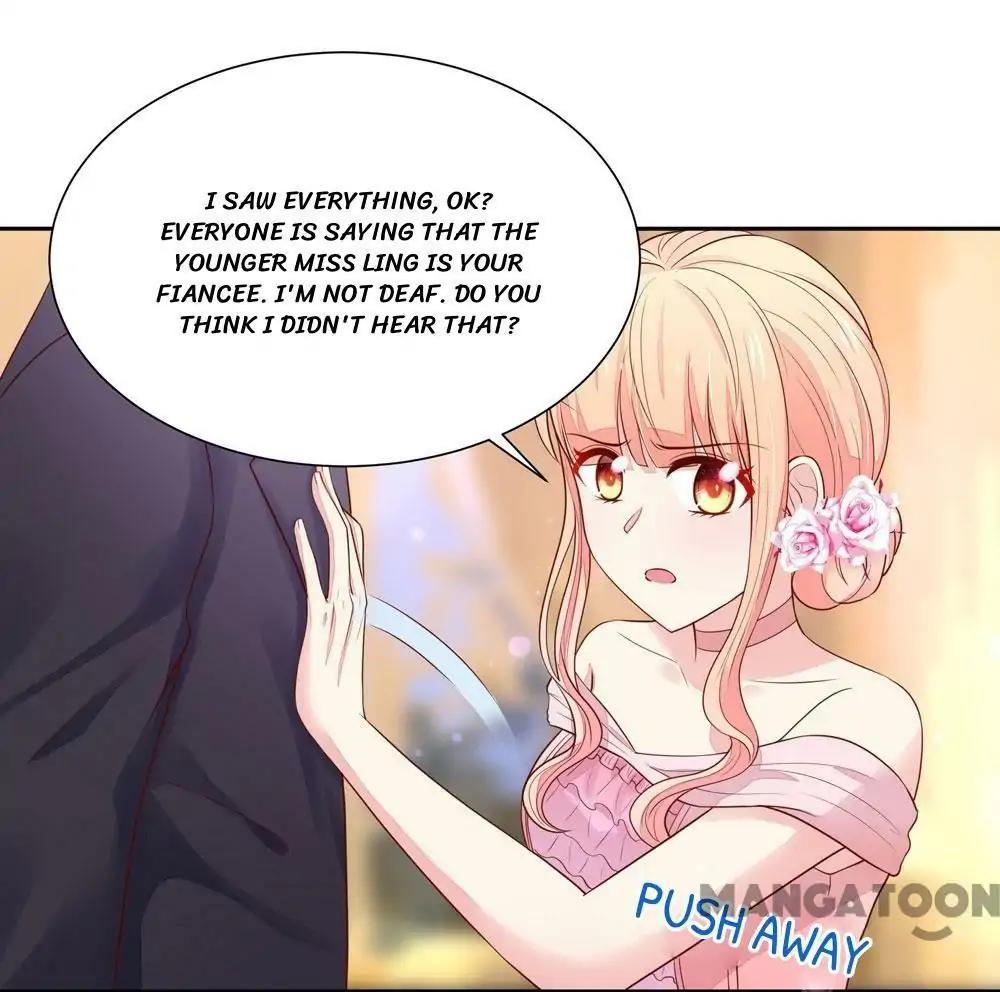 Honey, You Belong To Me! - Chapter 86