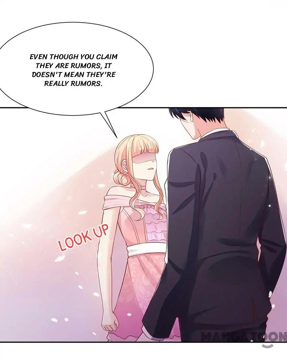 Honey, You Belong To Me! - Chapter 86