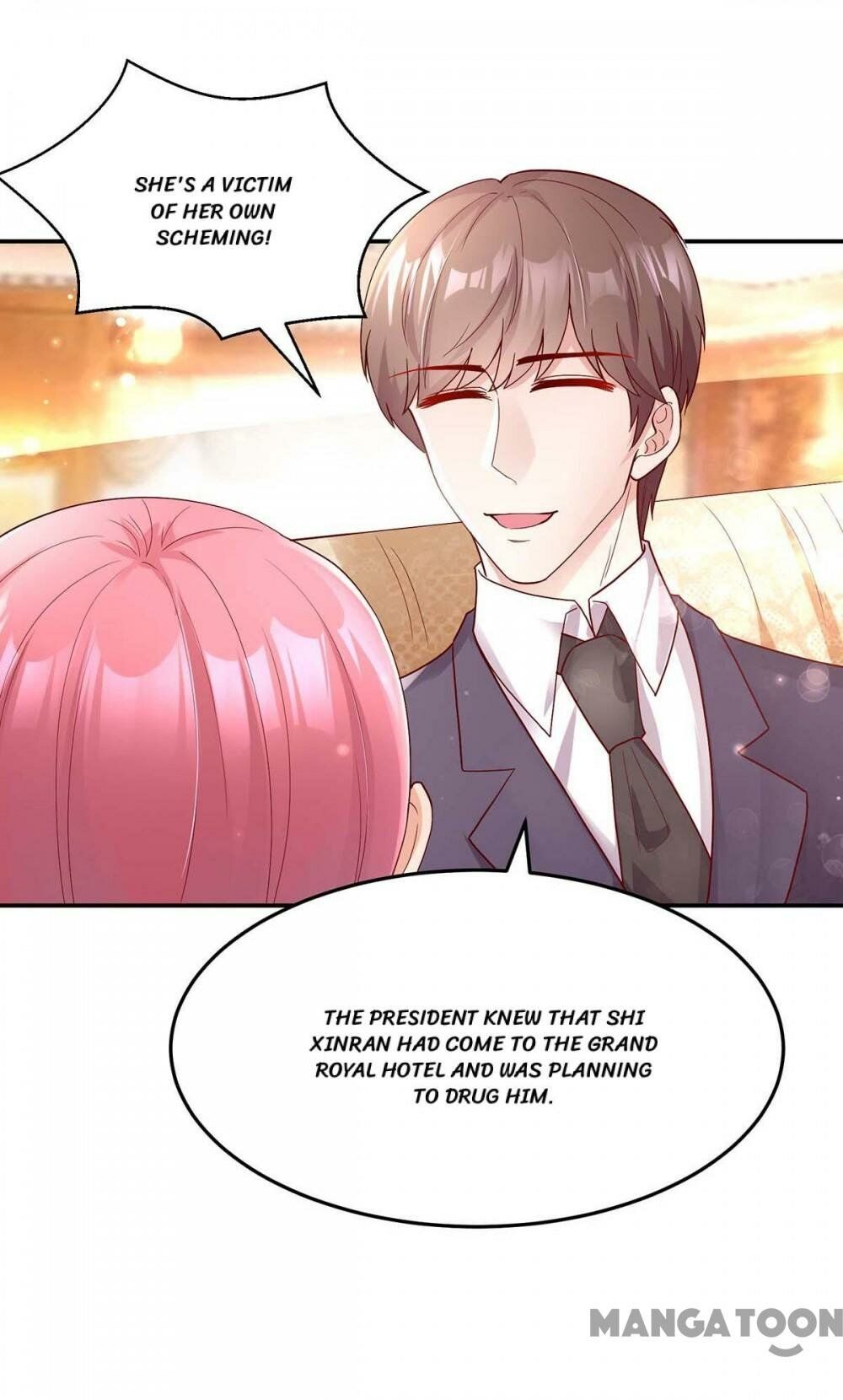 Honey, You Belong To Me! - Chapter 139