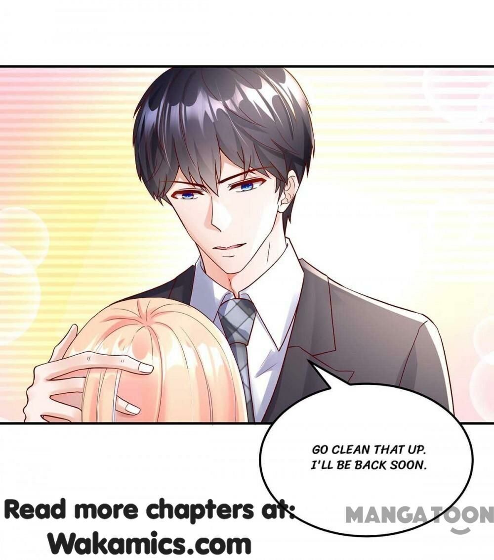 Honey, You Belong To Me! - Chapter 138