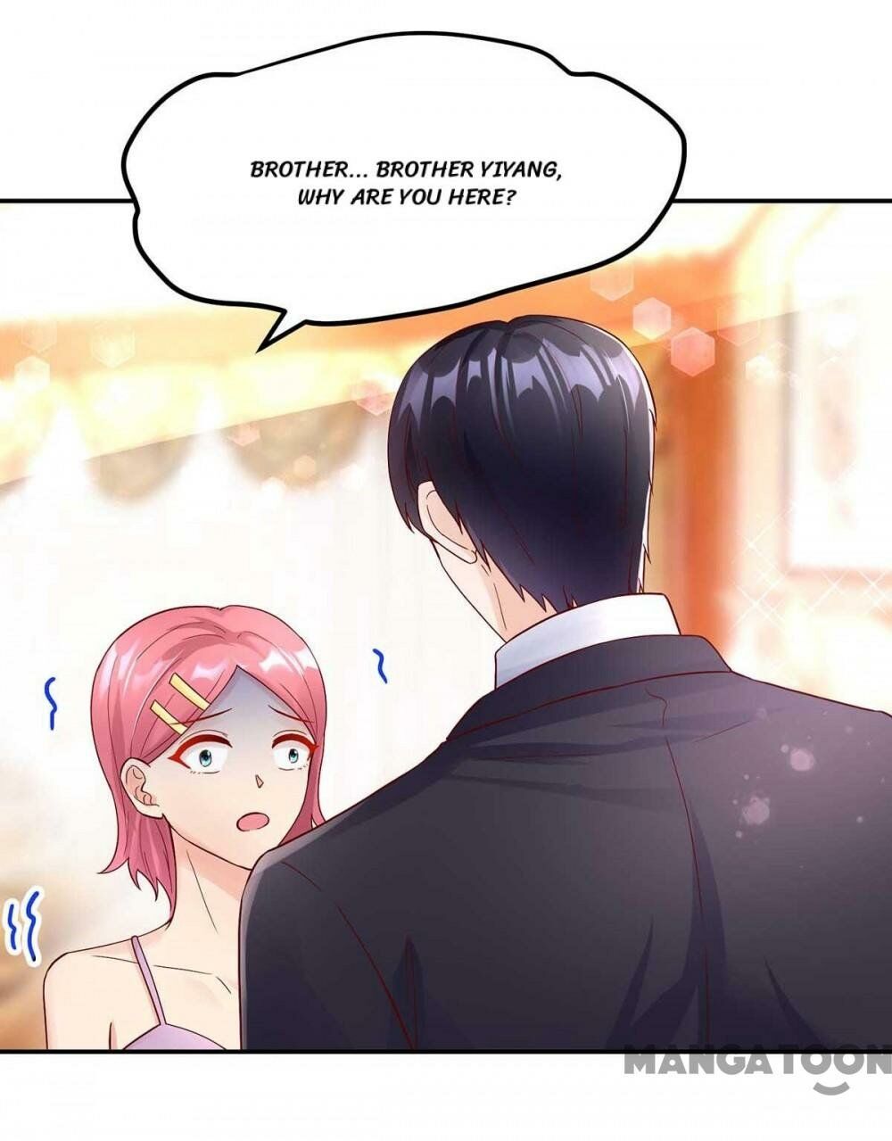 Honey, You Belong To Me! - Chapter 138