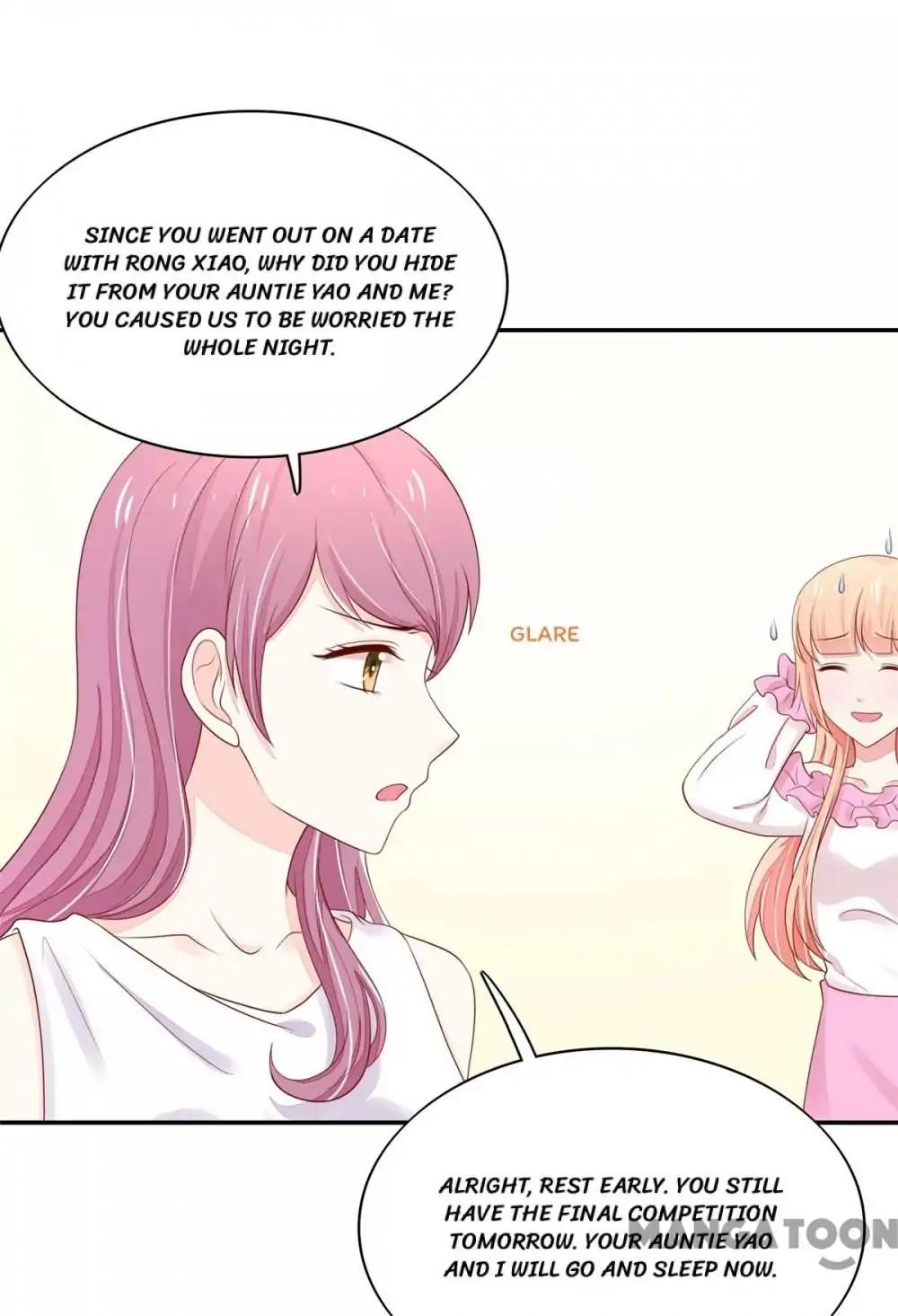 Honey, You Belong To Me! - Chapter 71