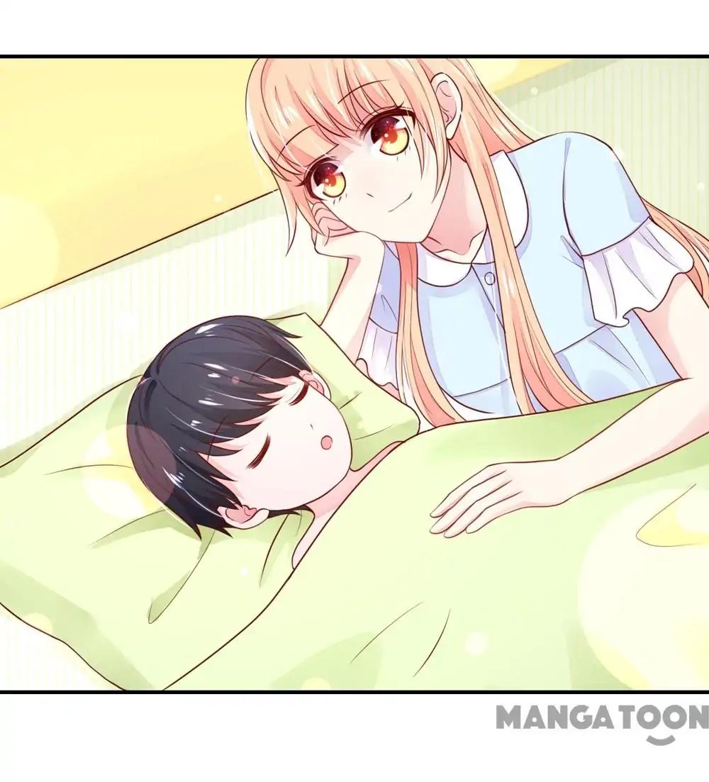 Honey, You Belong To Me! - Chapter 55