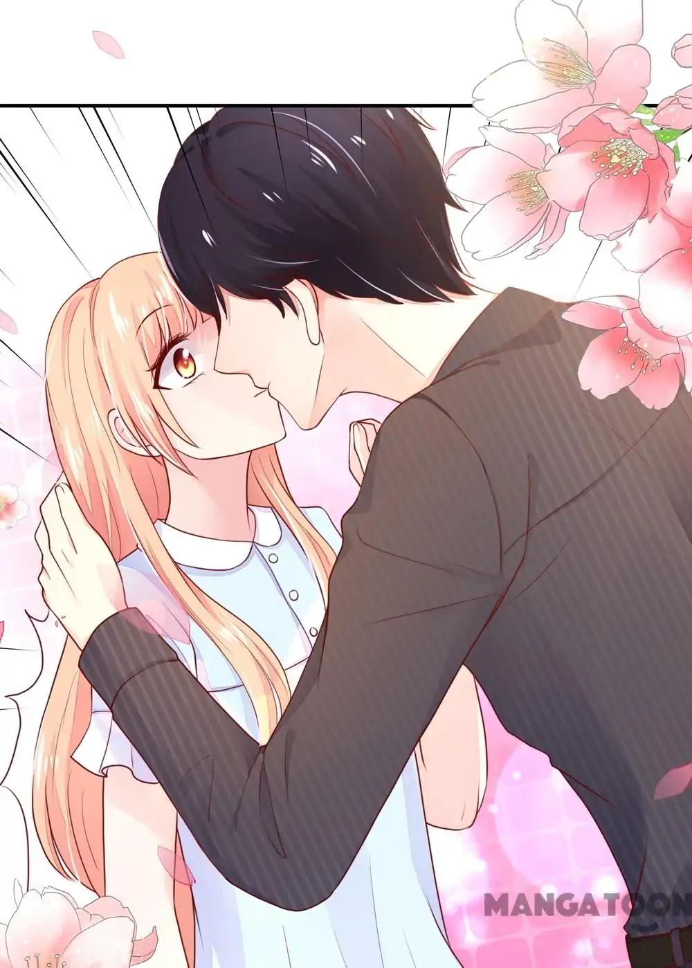 Honey, You Belong To Me! - Chapter 55