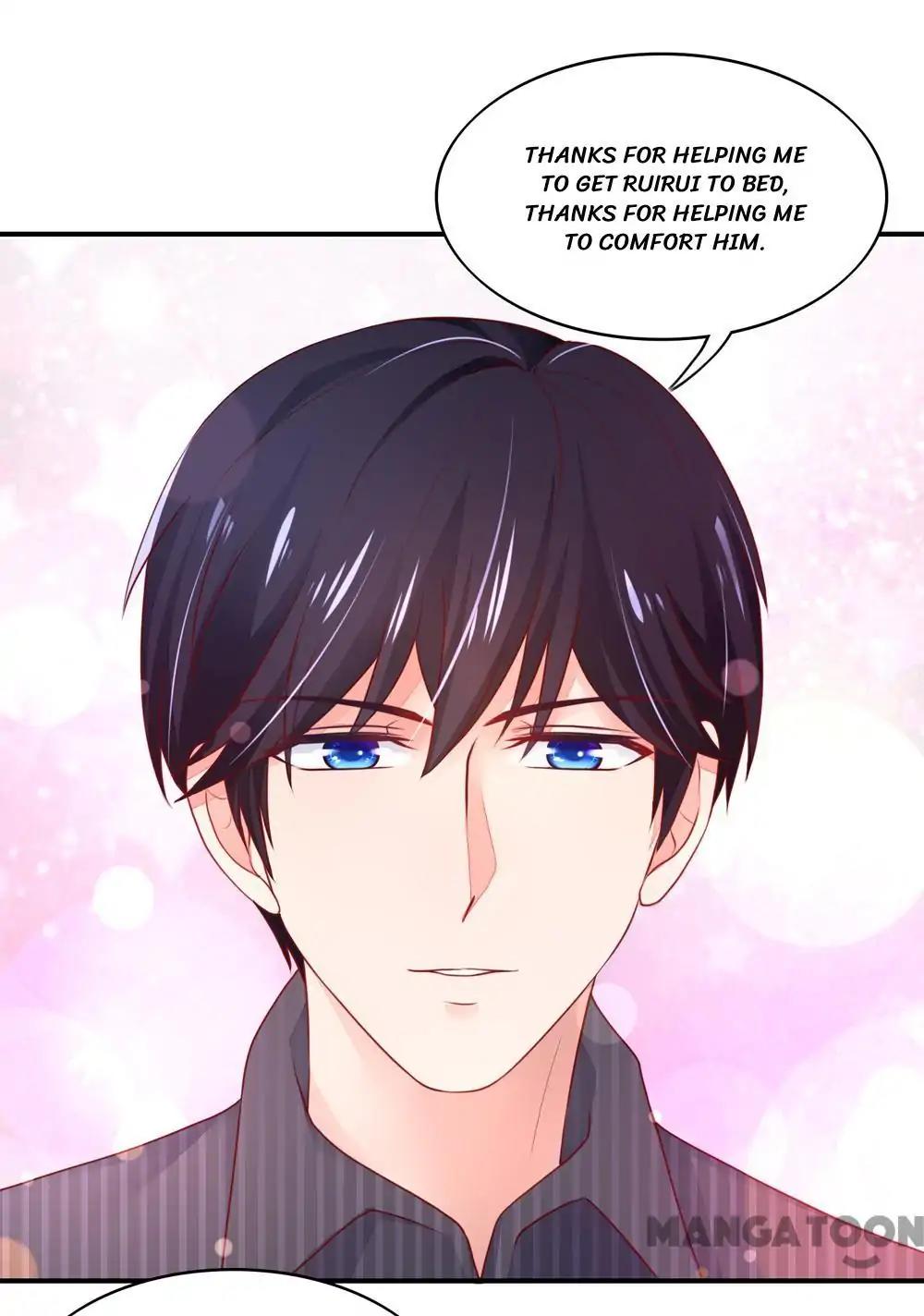 Honey, You Belong To Me! - Chapter 55