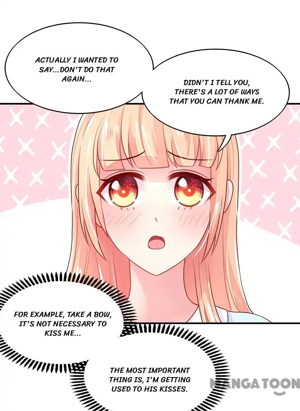 Honey, You Belong To Me! - Chapter 55