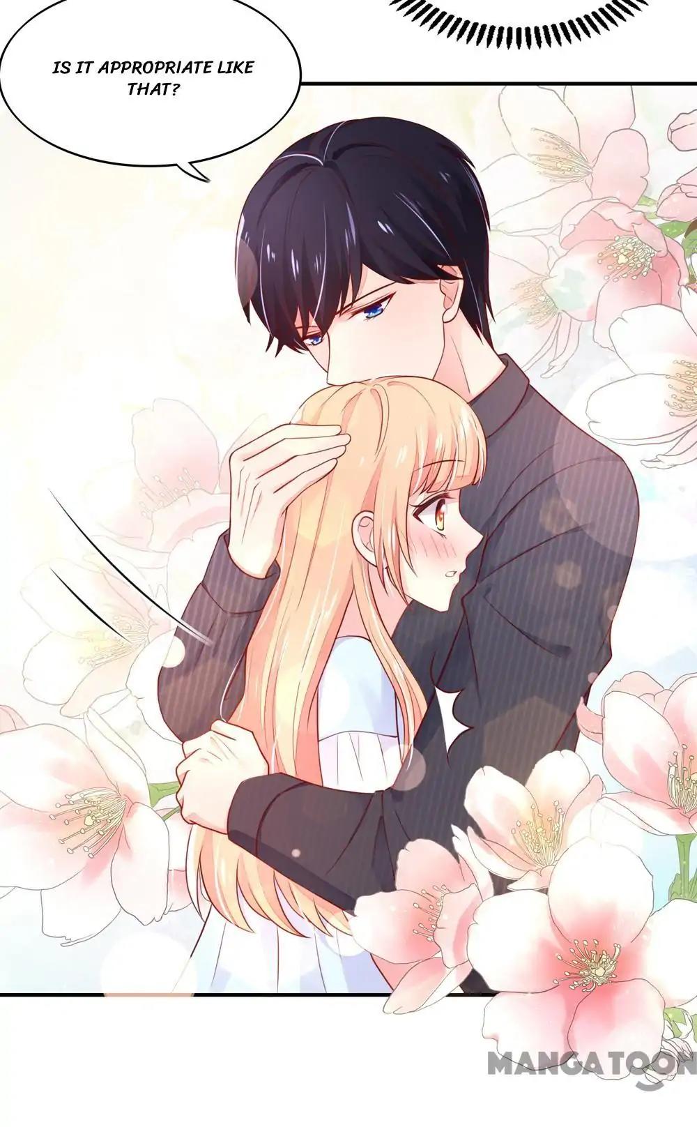 Honey, You Belong To Me! - Chapter 55