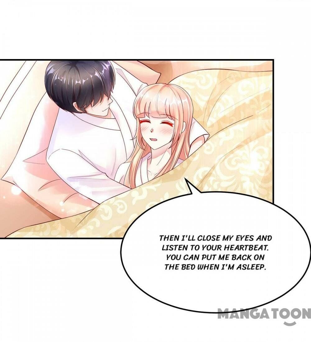 Honey, You Belong To Me! - Chapter 142