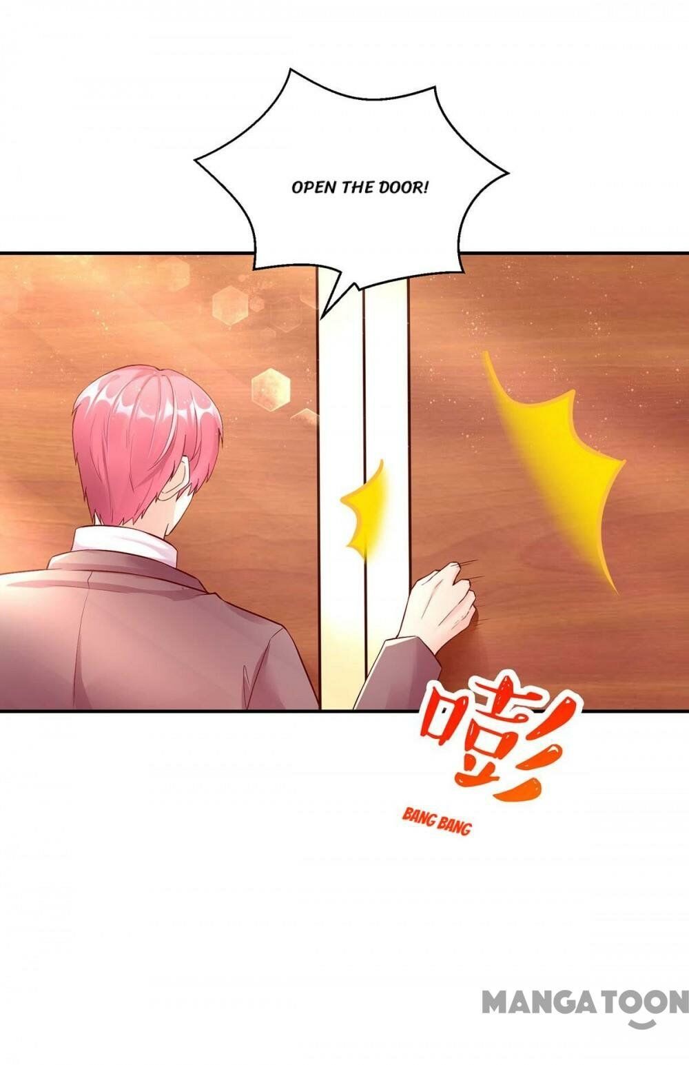 Honey, You Belong To Me! - Chapter 142