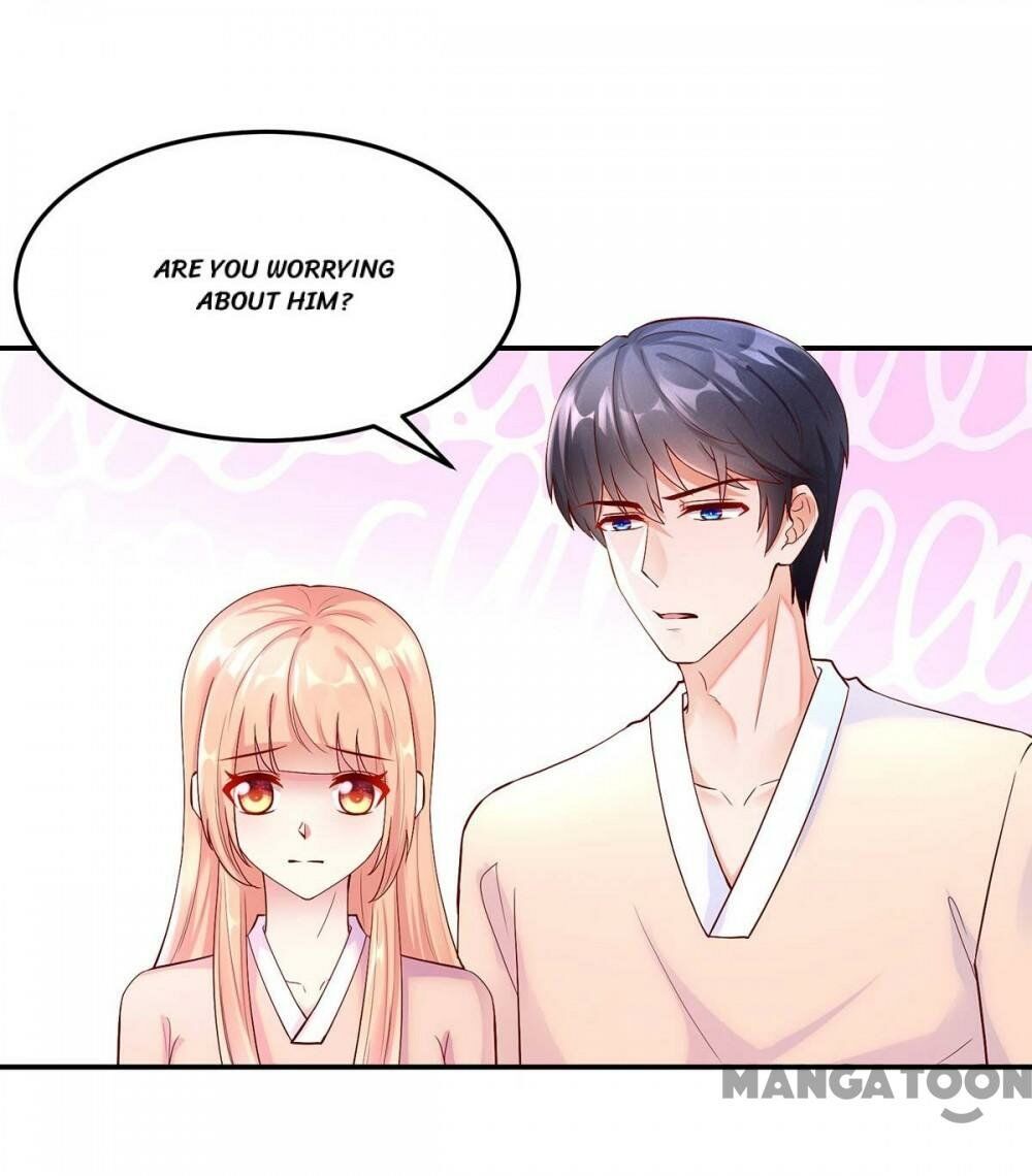 Honey, You Belong To Me! - Chapter 142