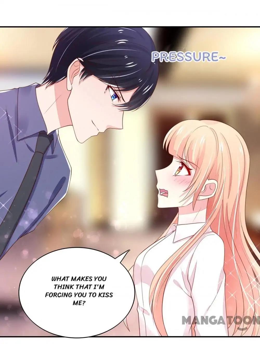 Honey, You Belong To Me! - Chapter 64