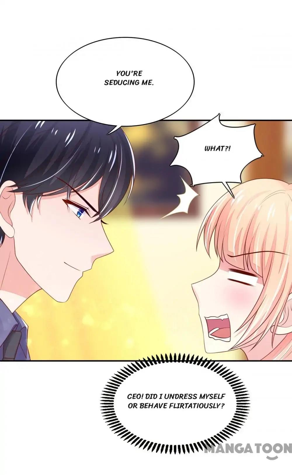 Honey, You Belong To Me! - Chapter 64