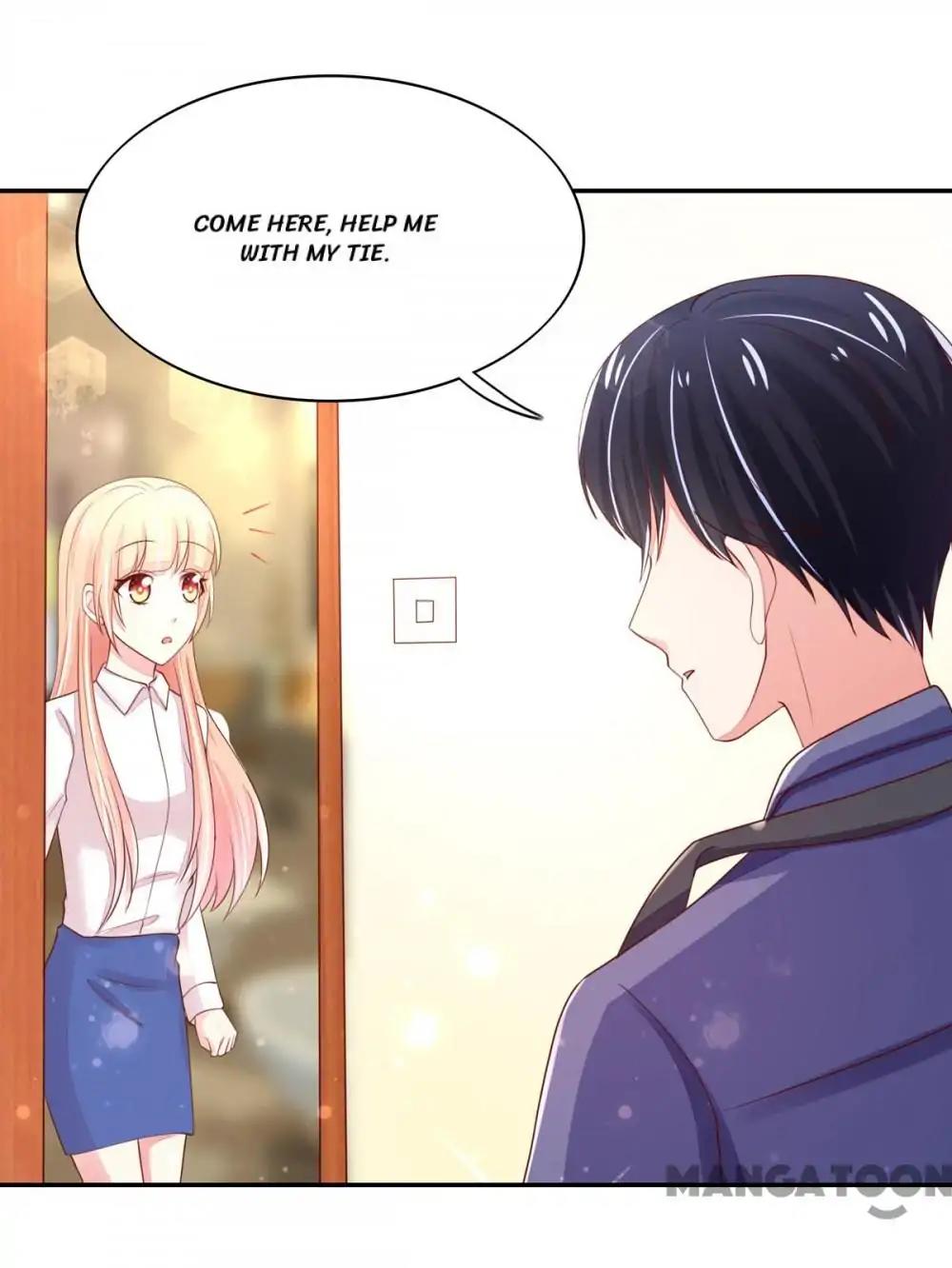 Honey, You Belong To Me! - Chapter 64