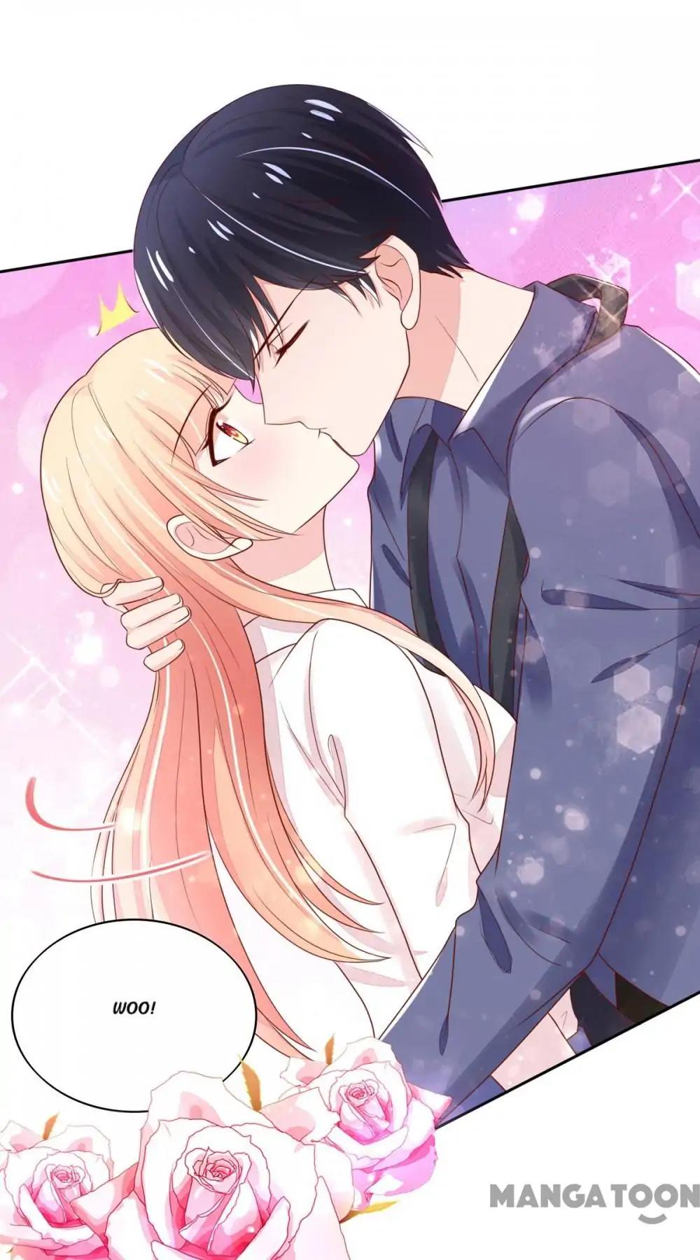 Honey, You Belong To Me! - Chapter 64