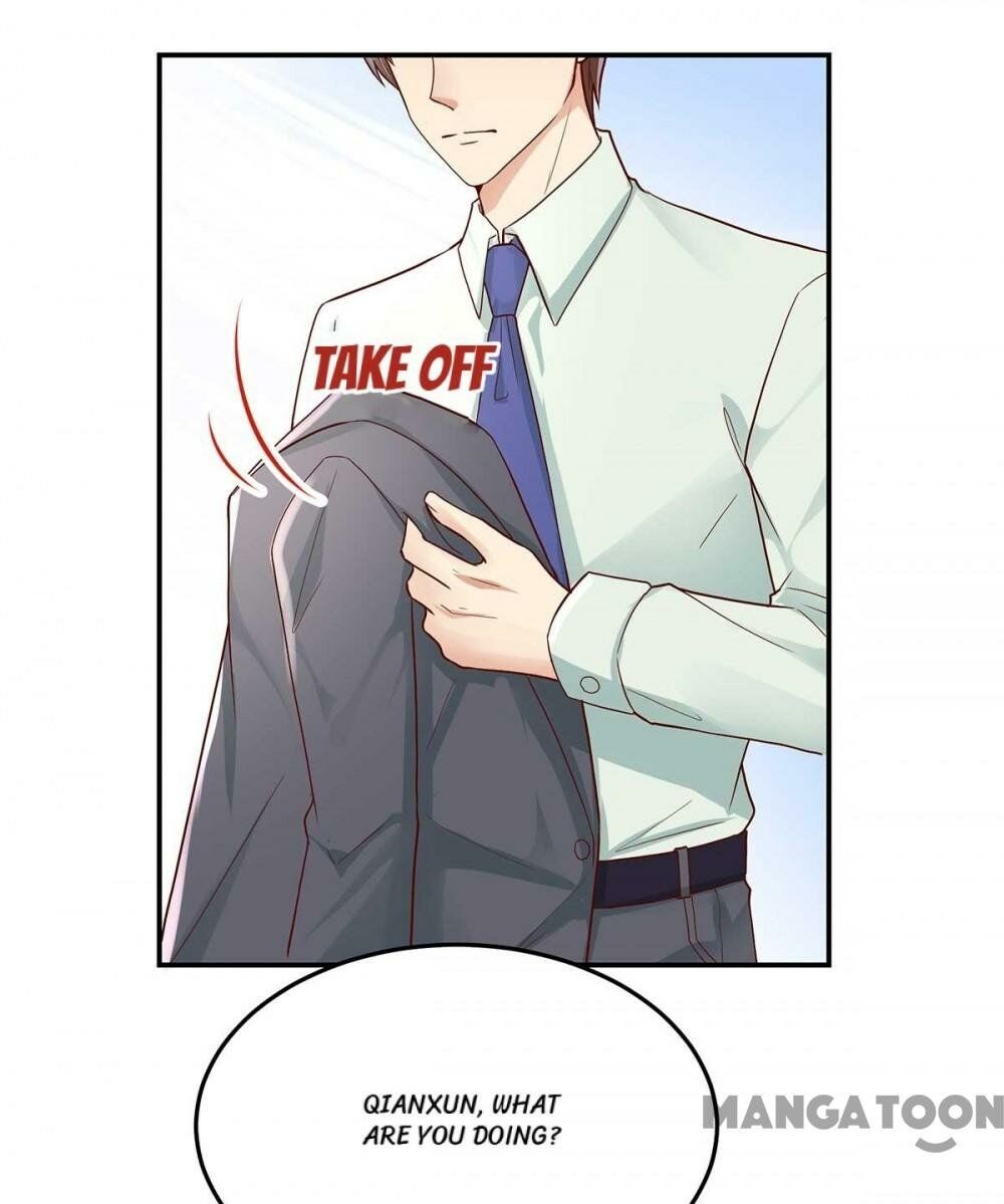 Honey, You Belong To Me! - Chapter 136