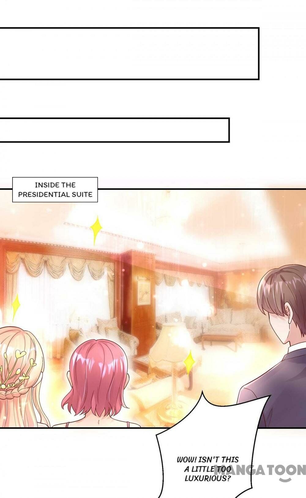 Honey, You Belong To Me! - Chapter 136